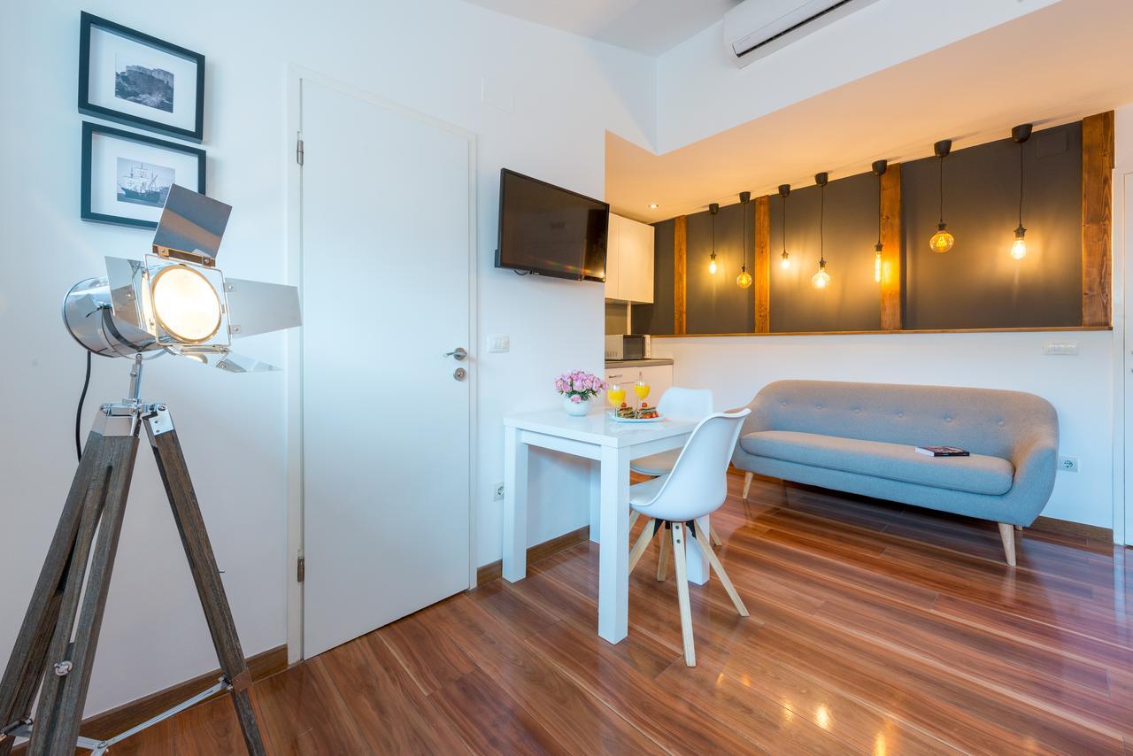 Scalini Palace B&B