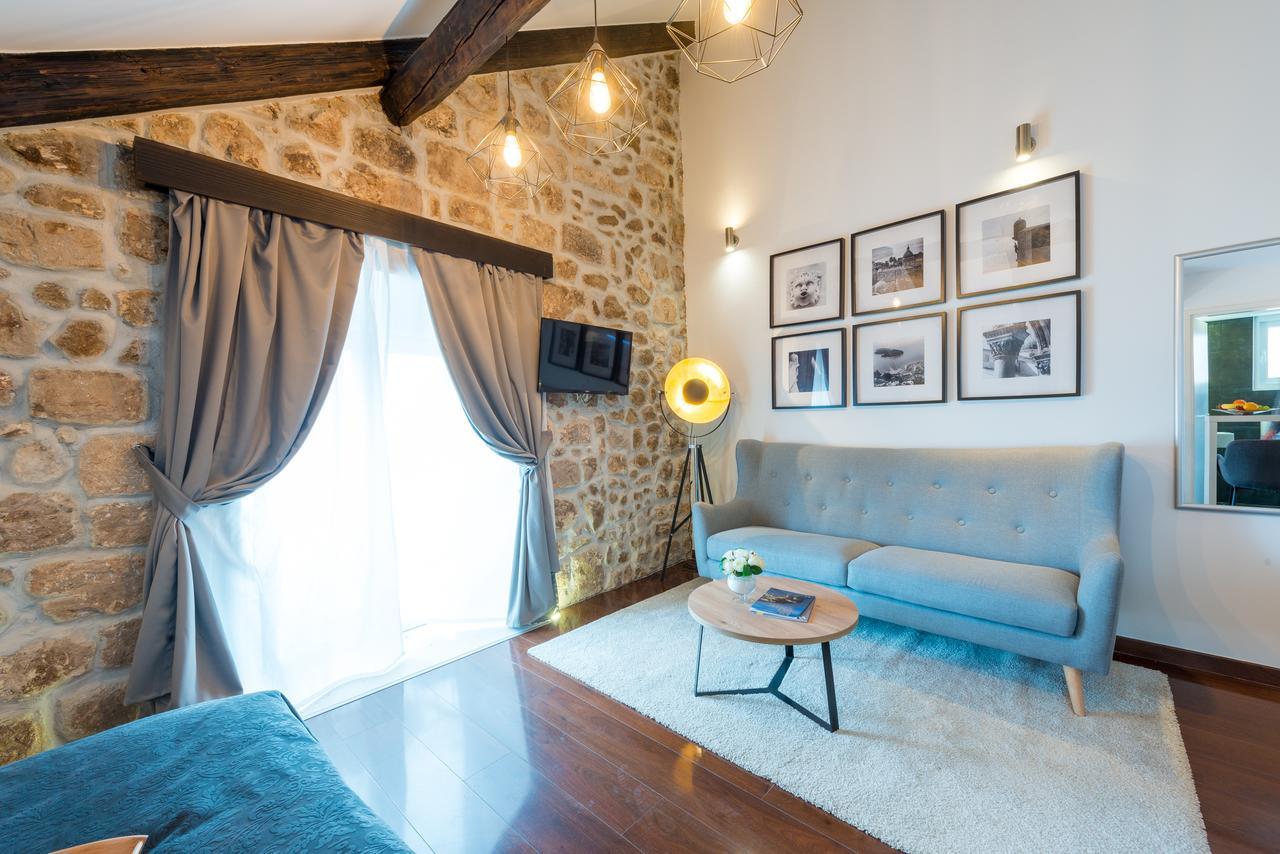 Scalini Palace B&B Dubrovnik
