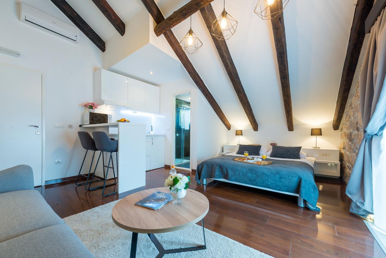B&B Scalini Palace Dubrovnik