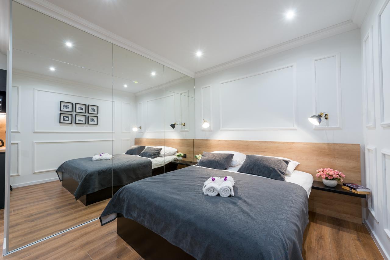 Scalini Palace B&B 4*