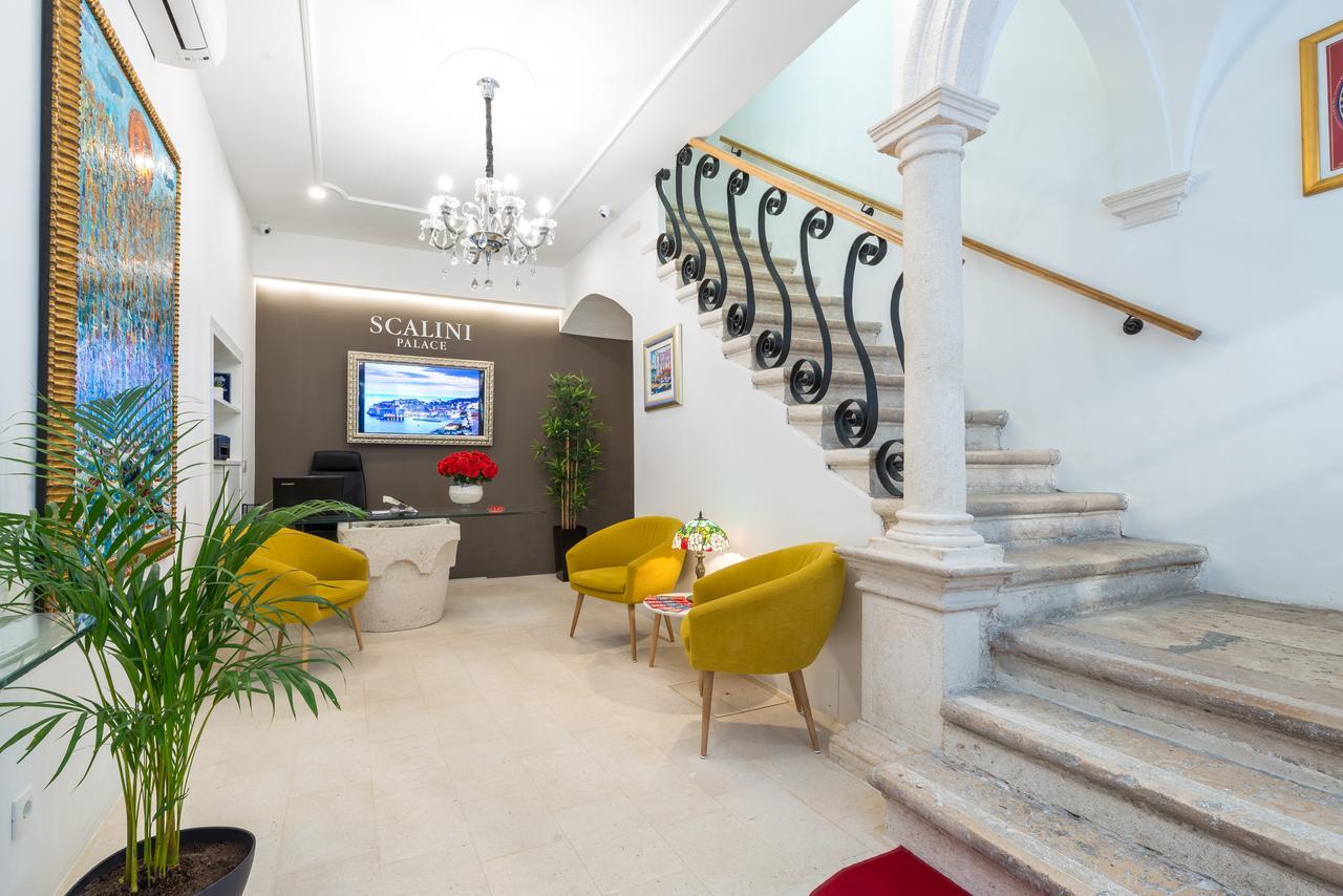 Scalini Palace 4* Dubrovnik