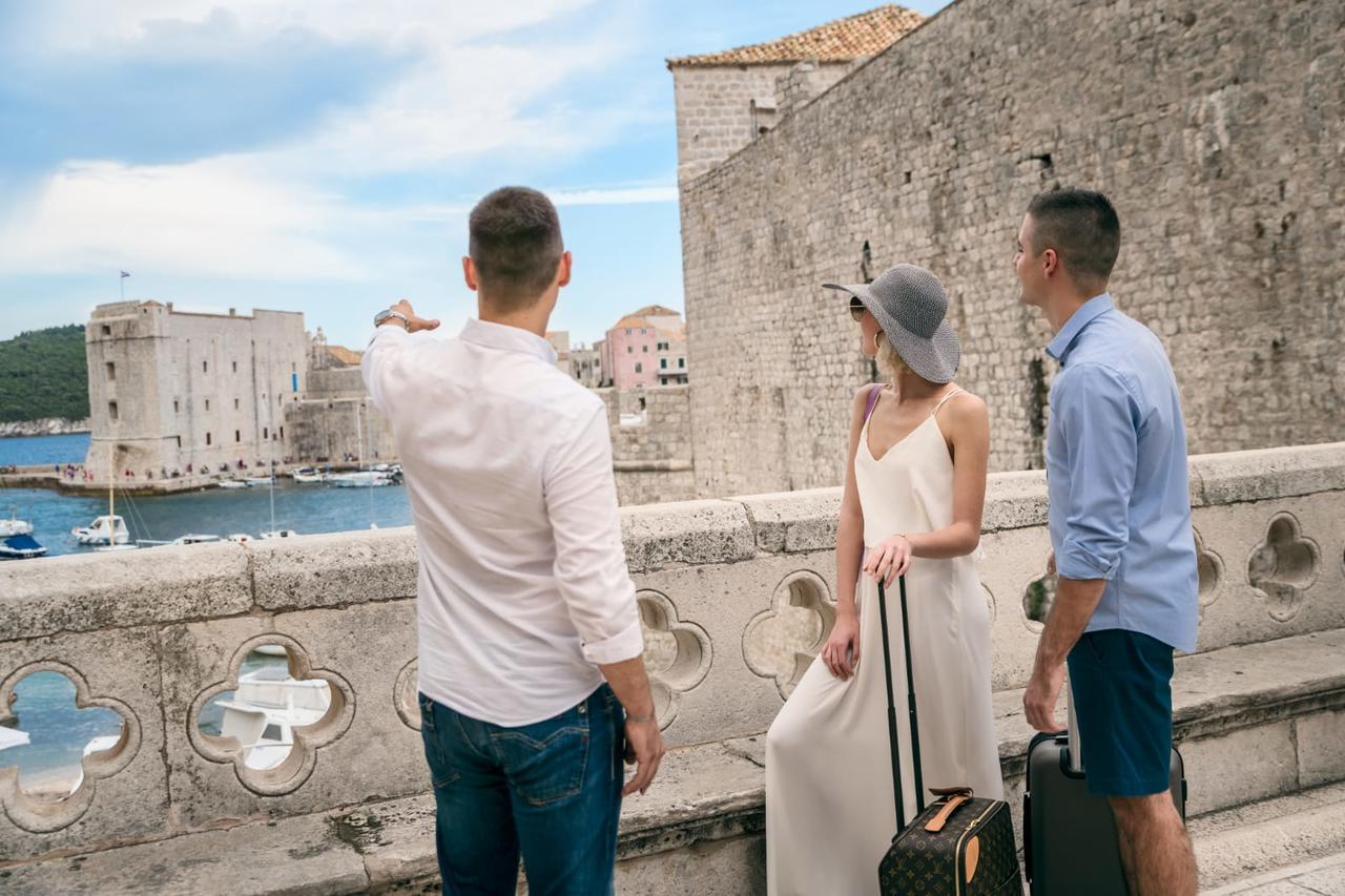 Scalini Palace 4*